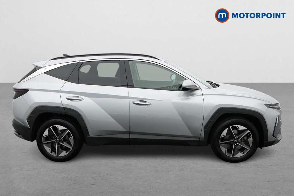 Used Hyundai TUCSON 2024 for sale - 76889978: Photo 8