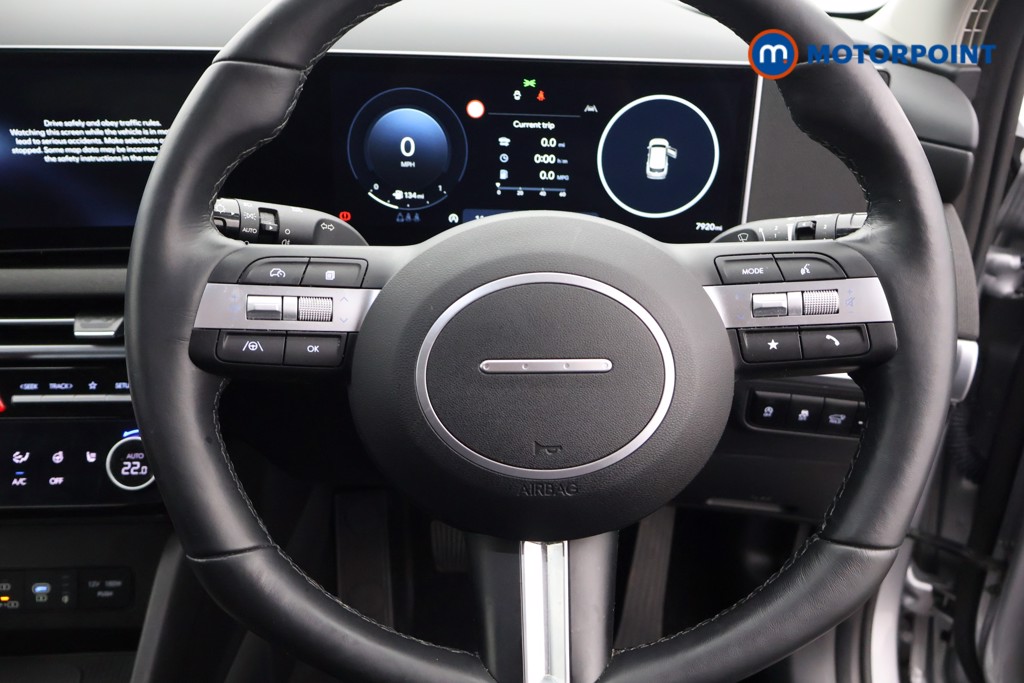 Used Hyundai TUCSON 2024 for sale - 76889978: Photo 9