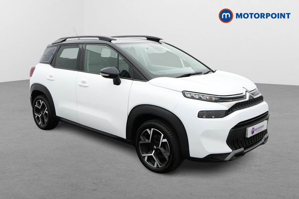 Used Citroen C3 Aircross 2024 for sale - 76628370: Photo 1