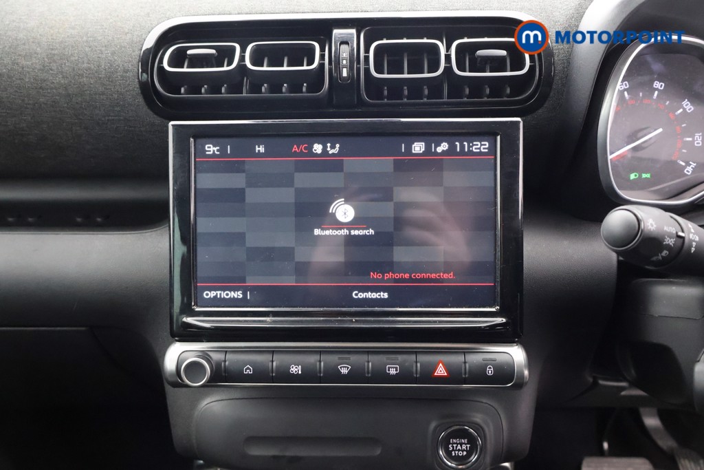 Used Citroen C3 Aircross 2024 for sale - 76628370: Photo 13