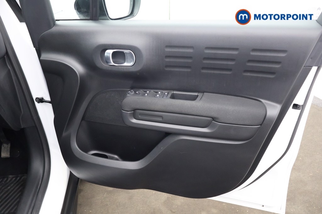 Used Citroen C3 Aircross 2024 for sale - 76628370: Photo 18