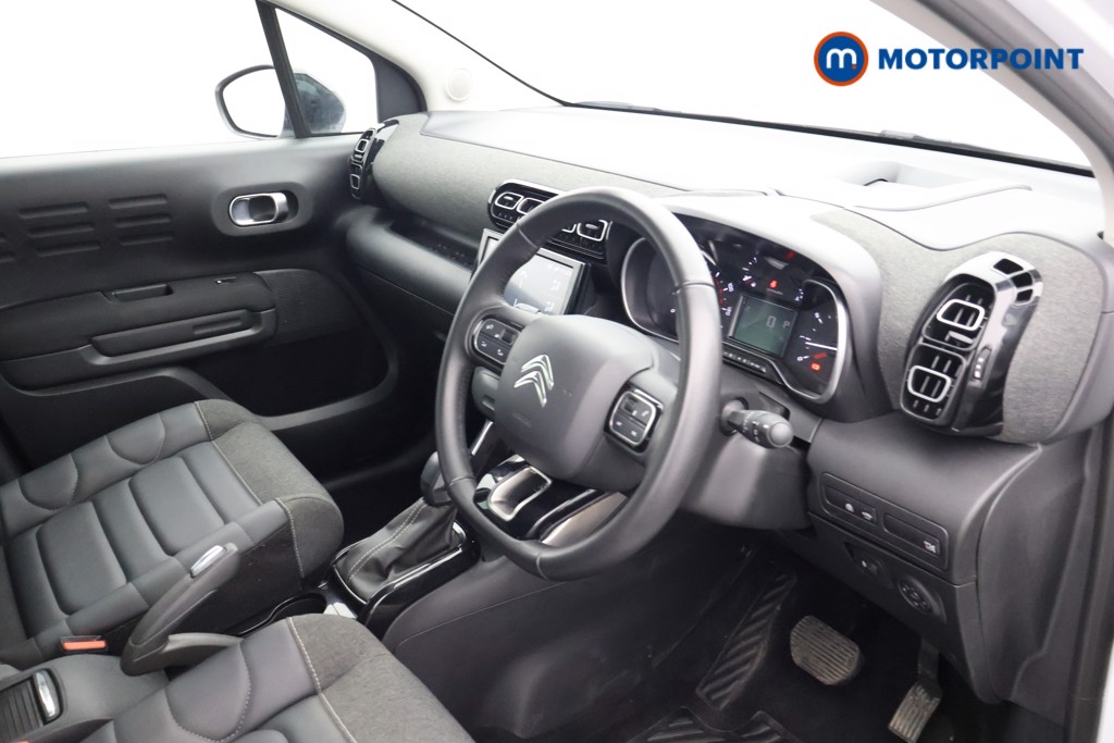 Used Citroen C3 Aircross 2024 for sale - 76628370: Photo 19