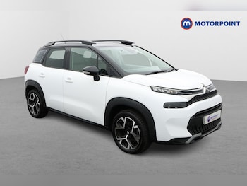 Used Citroen C3 Aircross 2024 for sale - 76628370: Photo