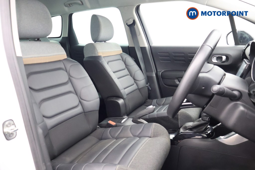 Used Citroen C3 Aircross 2024 for sale - 76628370: Photo 20