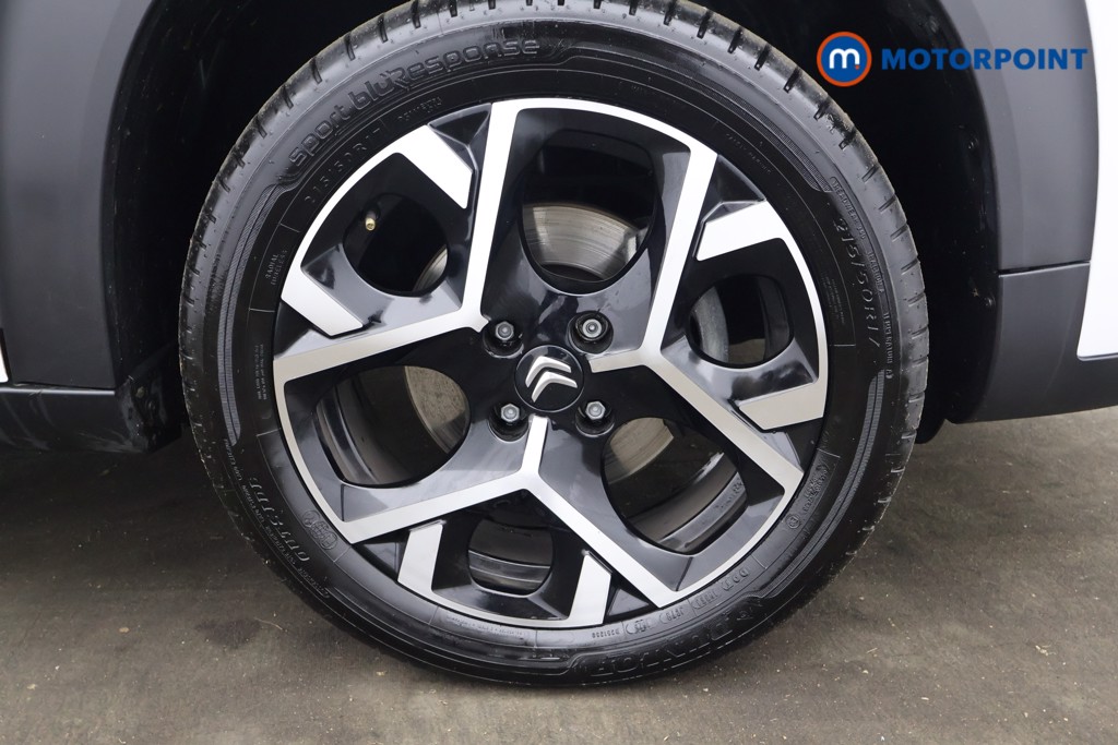 Used Citroen C3 Aircross 2024 for sale - 76628370: Photo 21