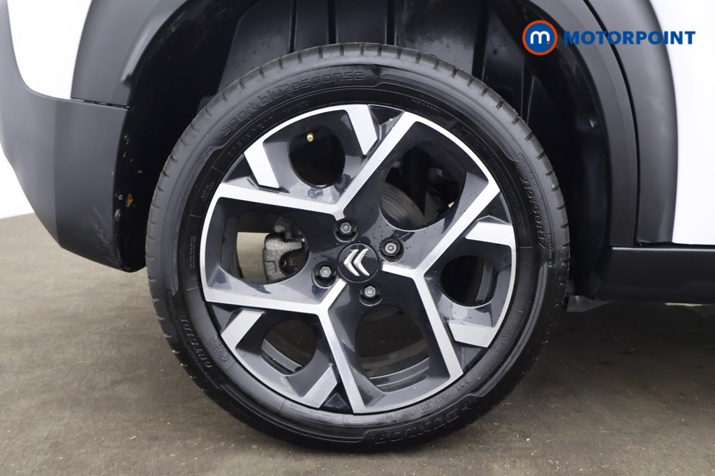 Used Citroen C3 Aircross 2024 for sale - 76628370: Photo 22