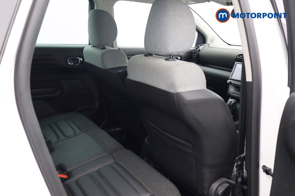 Used Citroen C3 Aircross 2024 for sale - 76628370: Photo 23