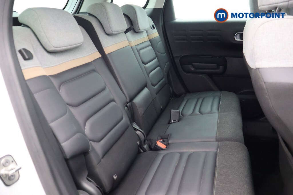 Used Citroen C3 Aircross 2024 for sale - 76628370: Photo 24