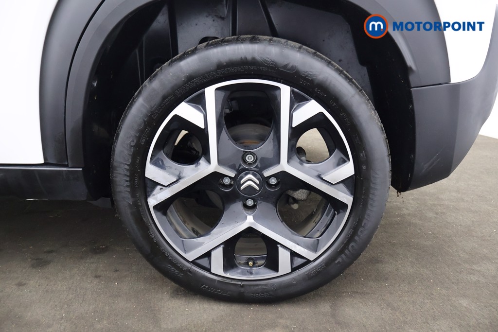 Used Citroen C3 Aircross 2024 for sale - 76628370: Photo 26