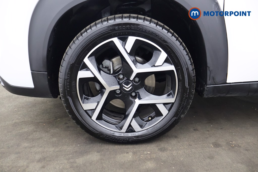 Used Citroen C3 Aircross 2024 for sale - 76628370: Photo 27