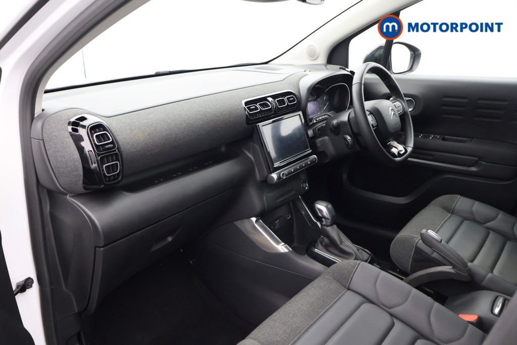 Used Citroen C3 Aircross 2024 for sale - 76628370: Photo 28