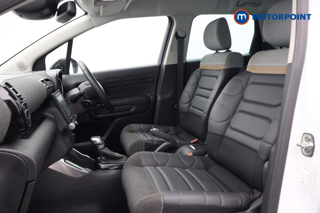 Used Citroen C3 Aircross 2024 for sale - 76628370: Photo 29