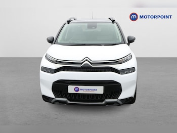 Used Citroen C3 Aircross 2024 for sale - 76628370: Photo