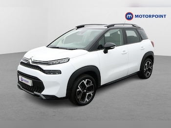 Used Citroen C3 Aircross 2024 for sale - 76628370: Photo