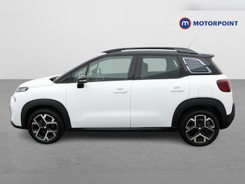 Used Citroen C3 Aircross 2024 for sale - 76628370: Photo