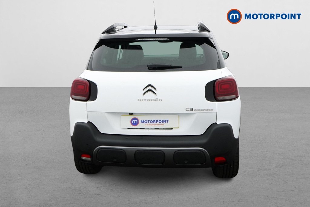 Used Citroen C3 Aircross 2024 for sale - 76628370: Photo 6
