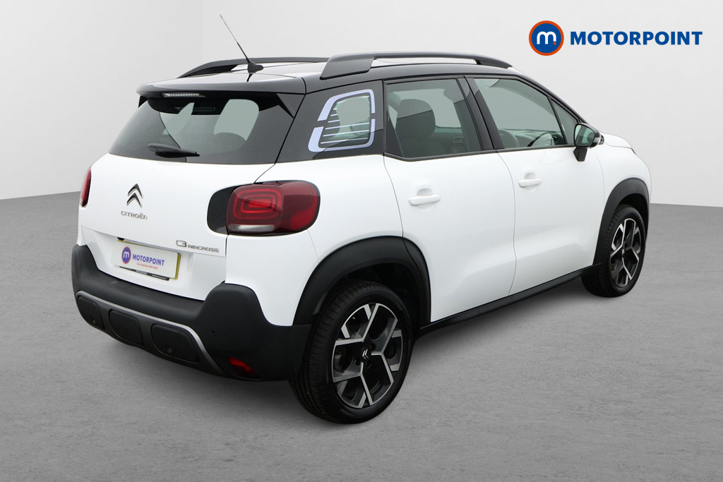 Used Citroen C3 Aircross 2024 for sale - 76628370: Photo 7