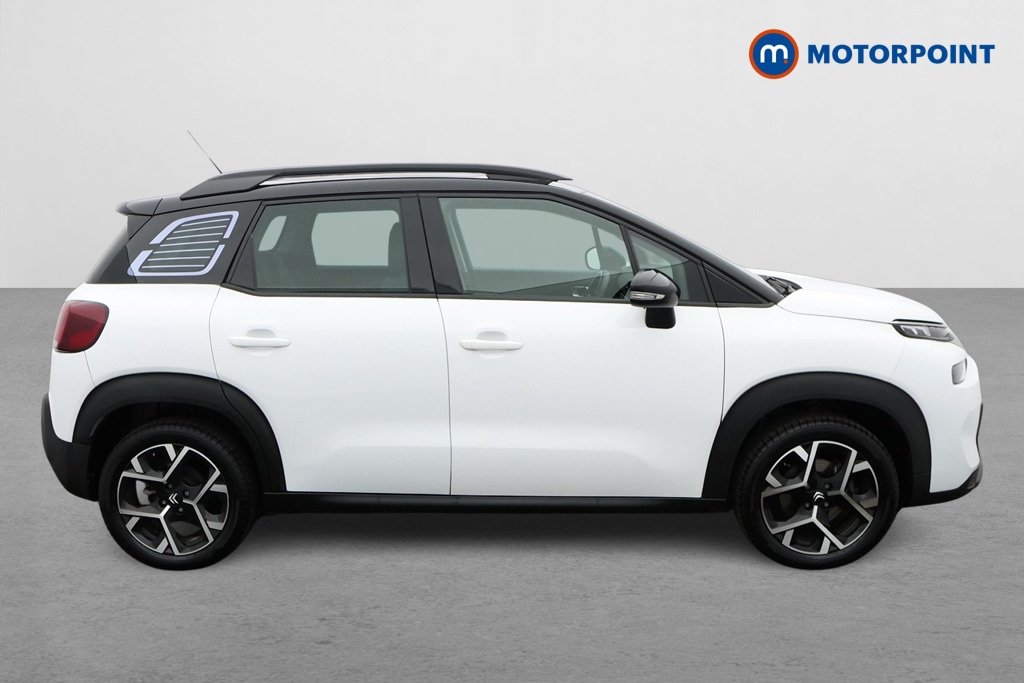 Used Citroen C3 Aircross 2024 for sale - 76628370: Photo 8