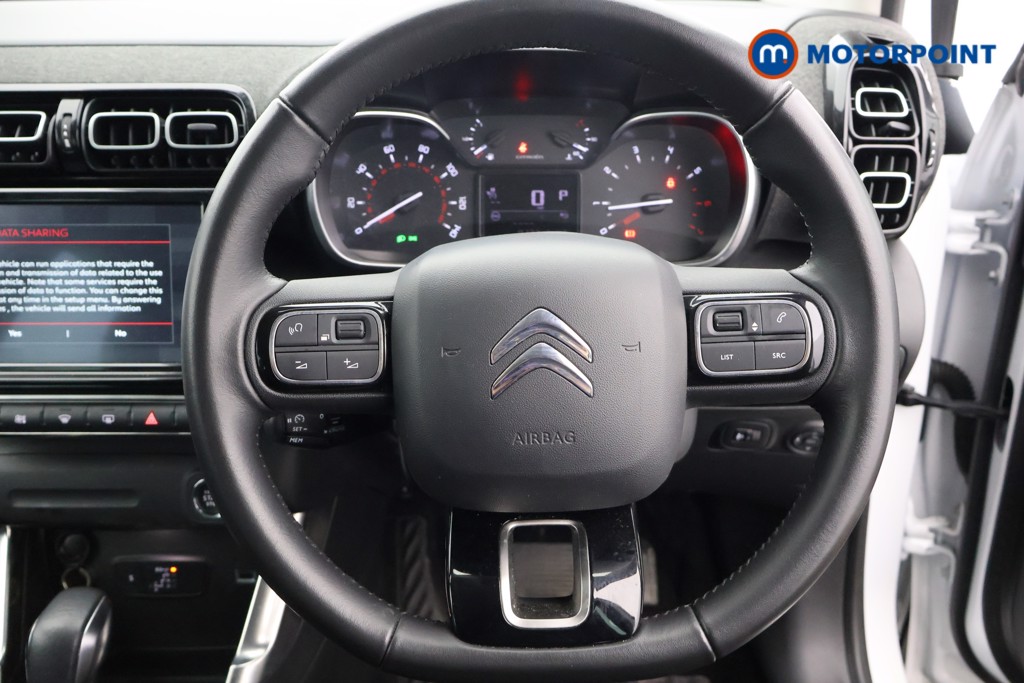 Used Citroen C3 Aircross 2024 for sale - 76628370: Photo 9