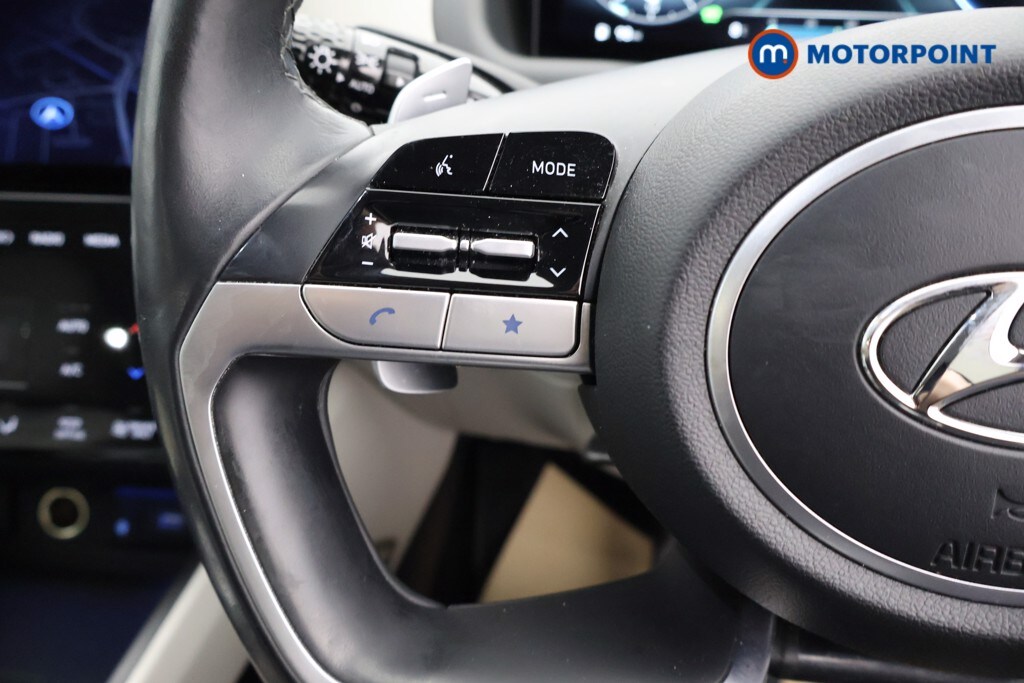 Used Hyundai TUCSON 2021 for sale - 77830910: Photo 10