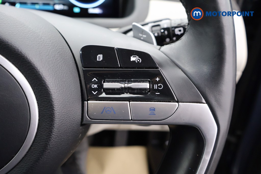 Used Hyundai TUCSON 2021 for sale - 77830910: Photo 11