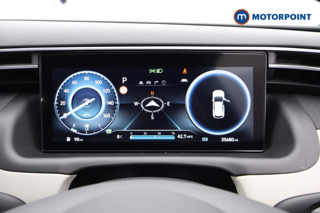 Used Hyundai TUCSON 2021 for sale - 77830910: Photo 12