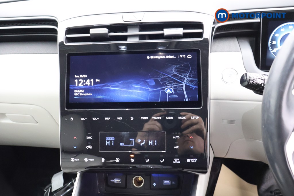 Used Hyundai TUCSON 2021 for sale - 77830910: Photo 15