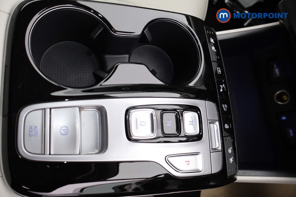 Used Hyundai TUCSON 2021 for sale - 77830910: Photo 16