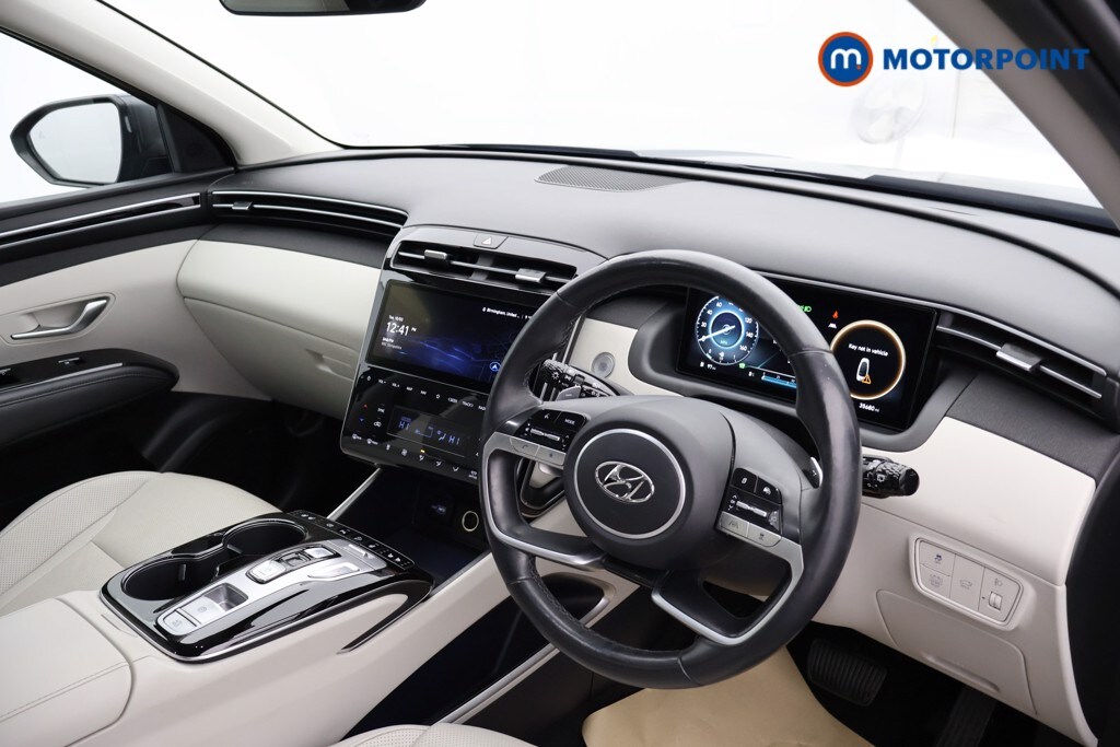 Used Hyundai TUCSON 2021 for sale - 77830910: Photo 18