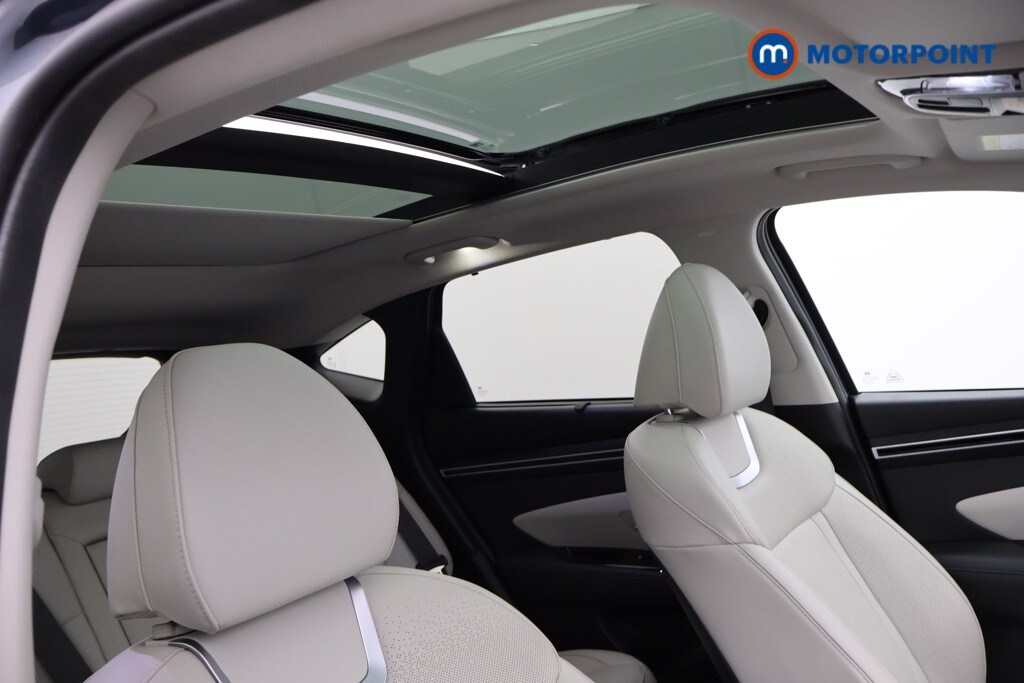 Used Hyundai TUCSON 2021 for sale - 77830910: Photo 20