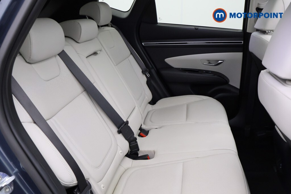 Used Hyundai TUCSON 2021 for sale - 77830910: Photo 22