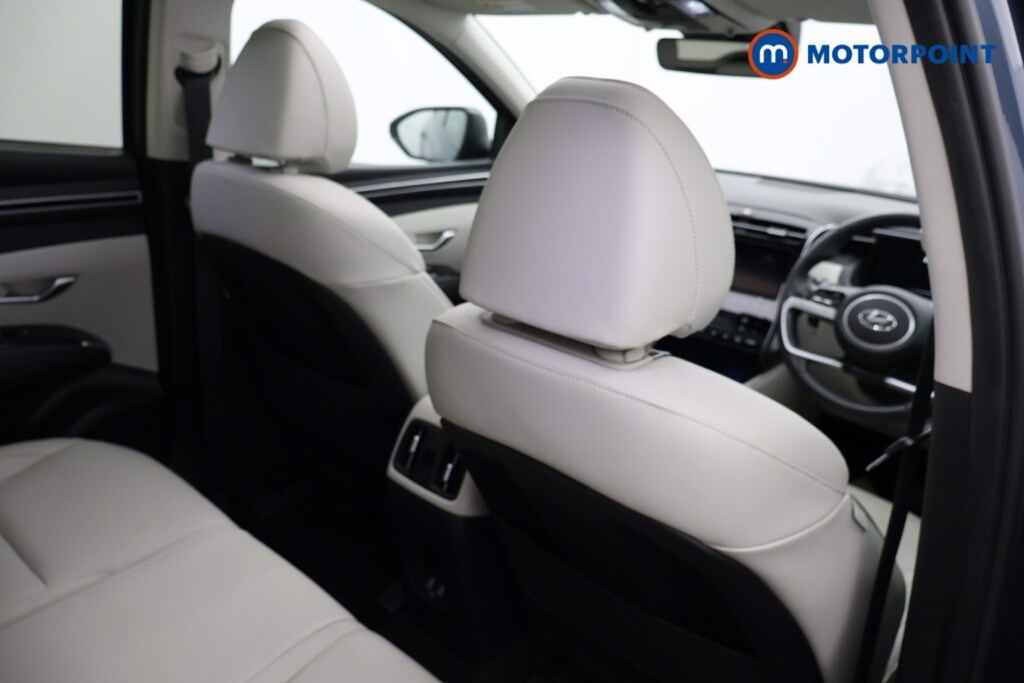 Used Hyundai TUCSON 2021 for sale - 77830910: Photo 23