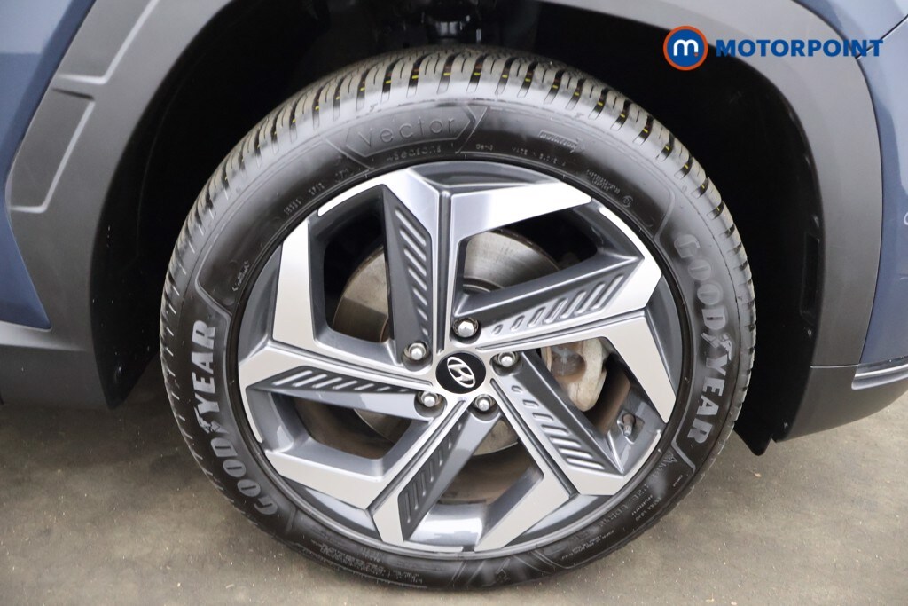 Used Hyundai TUCSON 2021 for sale - 77830910: Photo 29