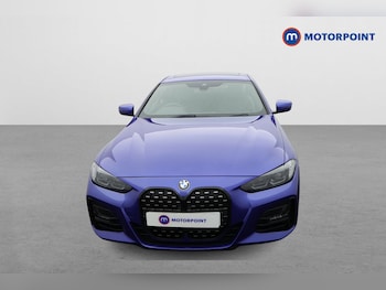 Used BMW 4 Series 2023 for sale - 79537116: Photo