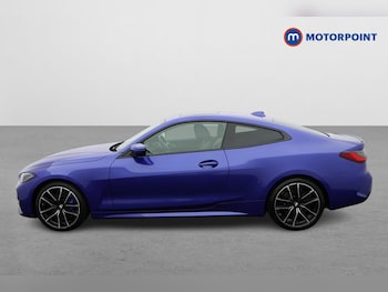 Used BMW 4 Series 2023 for sale - 79537116: Photo