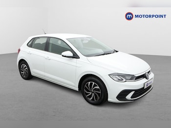 Used Volkswagen Polo undefined for sale - 78721369: Photo