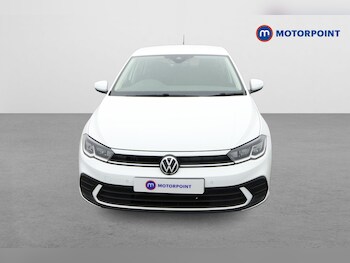Used Volkswagen Polo undefined for sale - 78721369: Photo