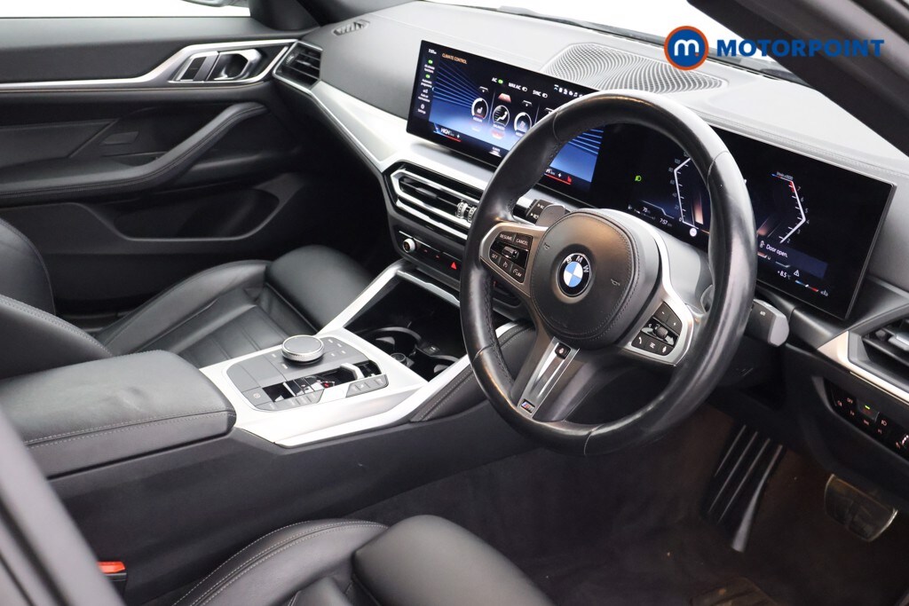 Used BMW 4 Series 2023 for sale - 77830841: Photo 18