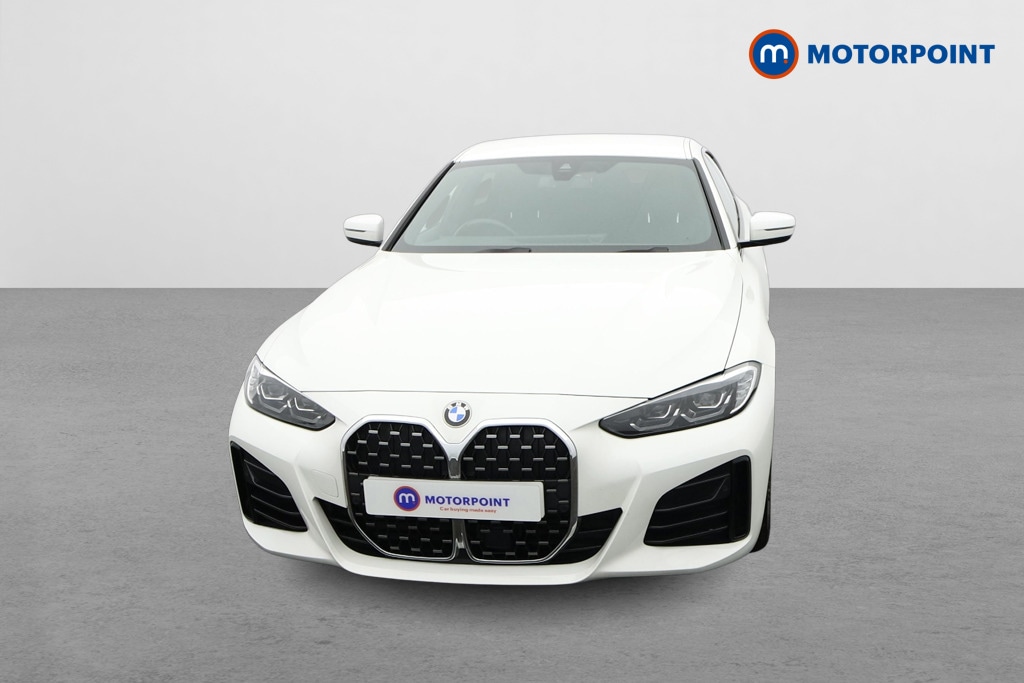 Used BMW 4 Series 2023 for sale - 77830841: Photo 2