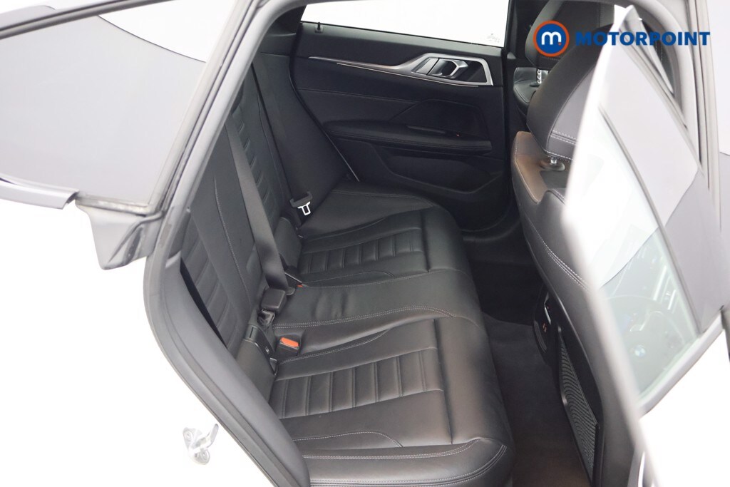 Used BMW 4 Series 2023 for sale - 77830841: Photo 20