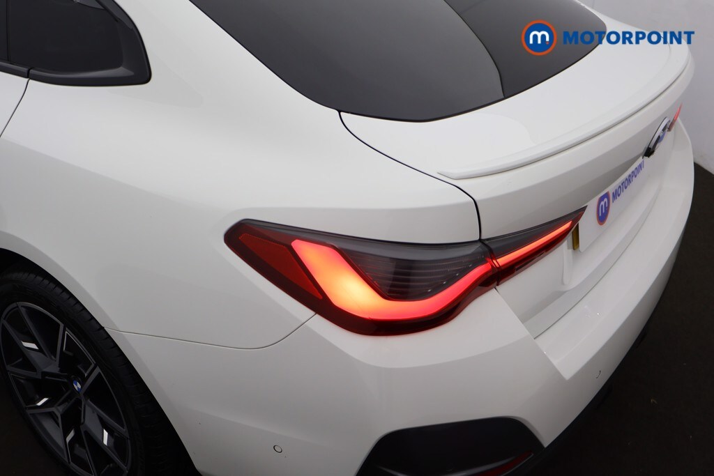 Used BMW 4 Series 2023 for sale - 77830841: Photo 22