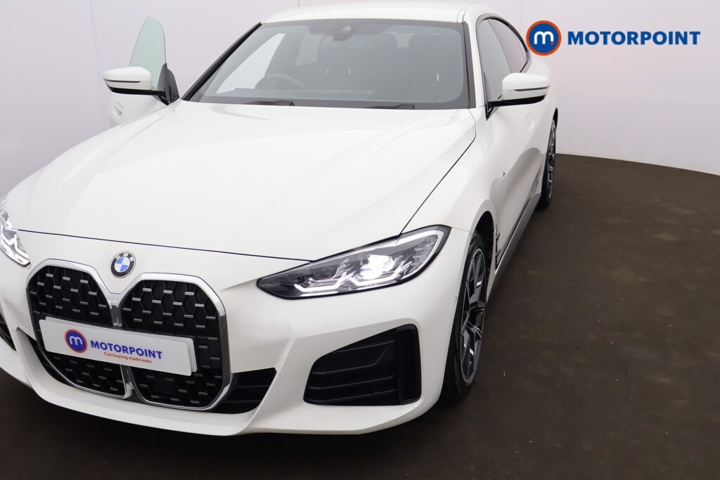 Used BMW 4 Series 2023 for sale - 77830841: Photo 23