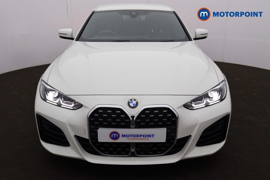 Used BMW 4 Series 2023 for sale - 77830841: Photo 24