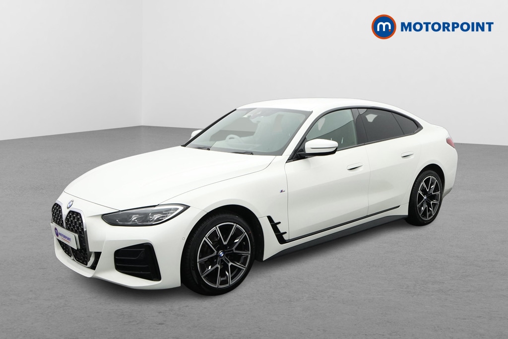 Used BMW 4 Series 2023 for sale - 77830841: Photo 3