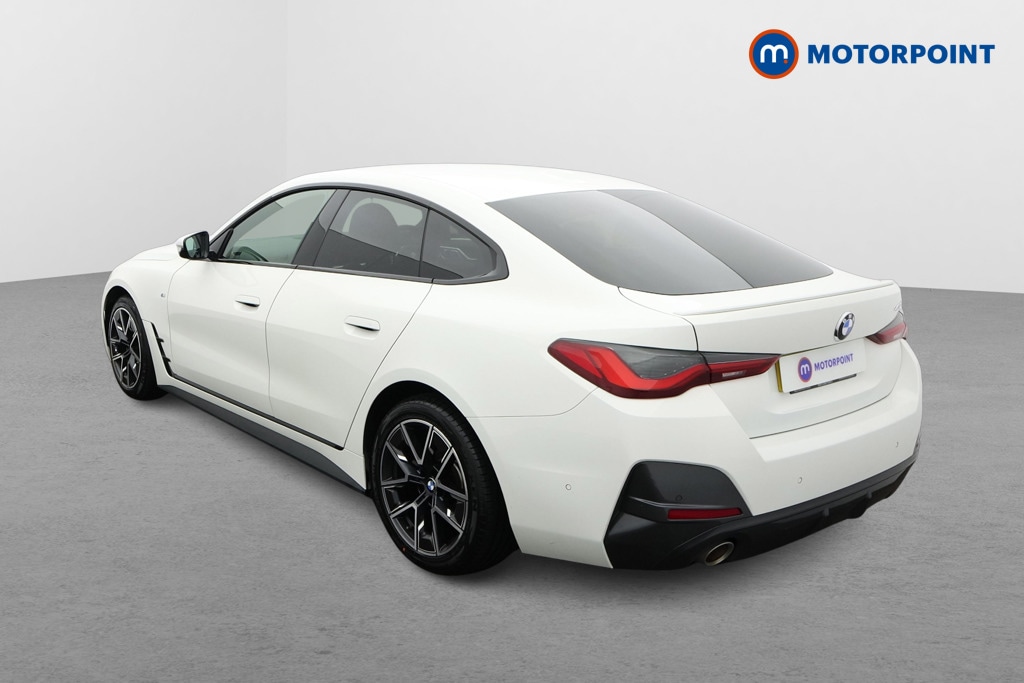 Used BMW 4 Series 2023 for sale - 77830841: Photo 5