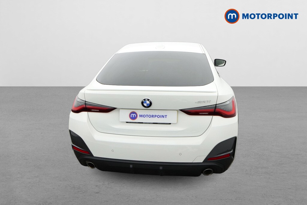 Used BMW 4 Series 2023 for sale - 77830841: Photo 6