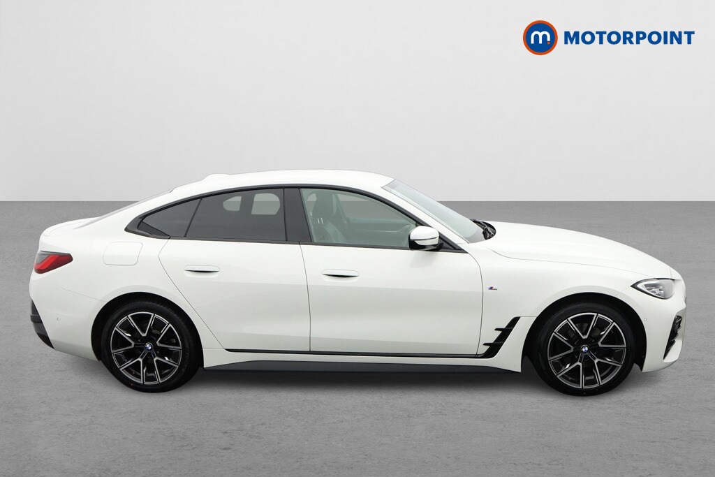 Used BMW 4 Series 2023 for sale - 77830841: Photo 8