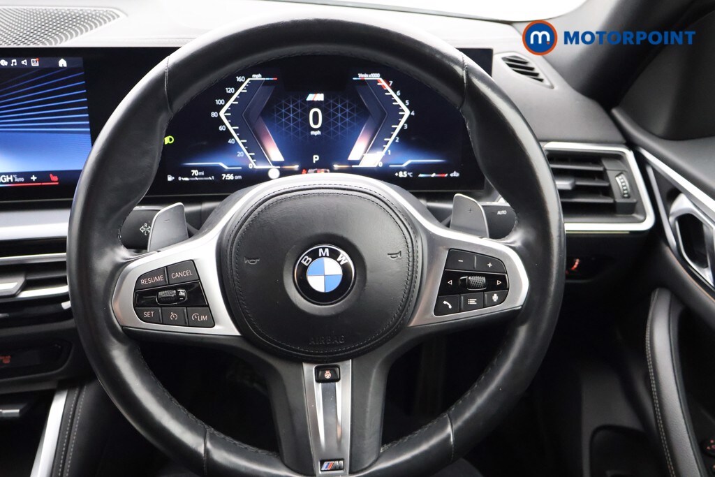 Used BMW 4 Series 2023 for sale - 77830841: Photo 9