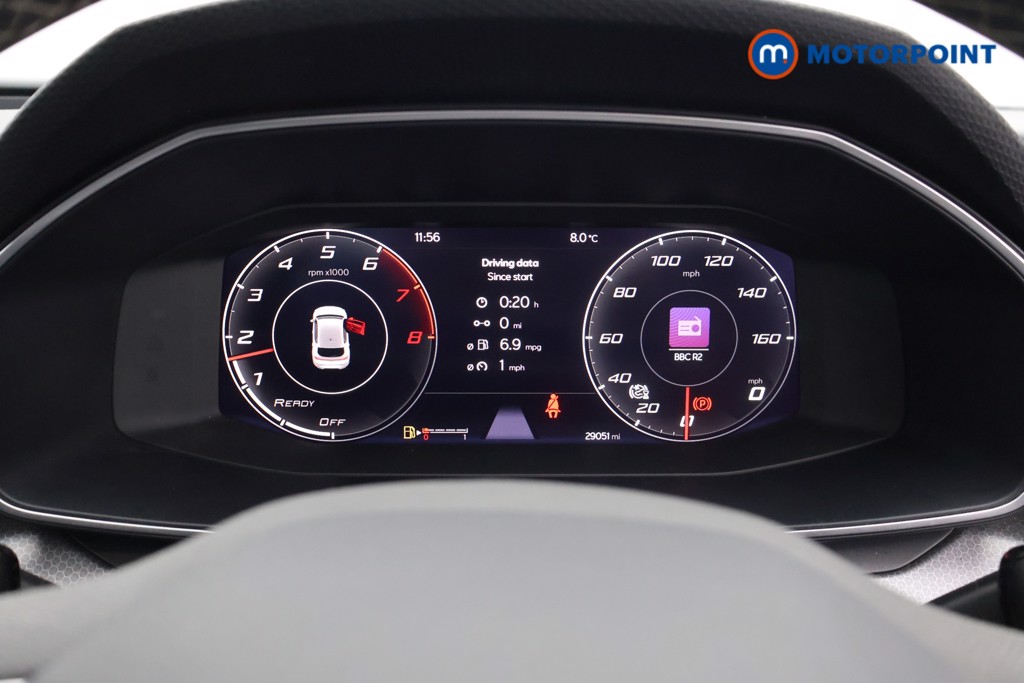 Used SEAT Leon 2021 for sale - 77319322: Photo 12