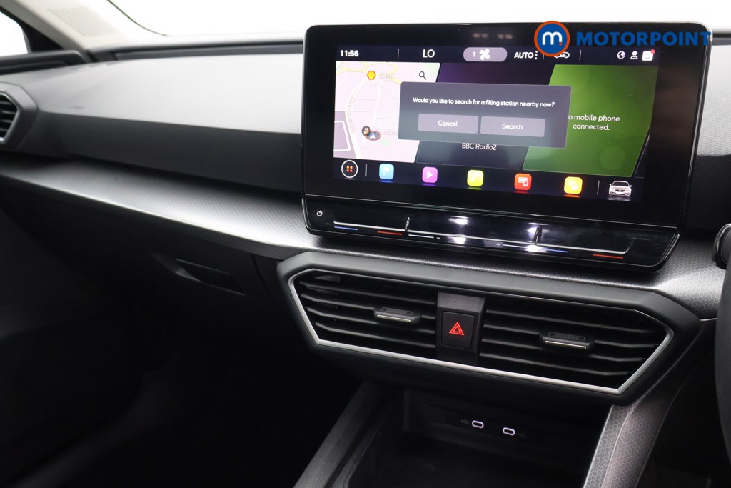 Used SEAT Leon 2021 for sale - 77319322: Photo 13